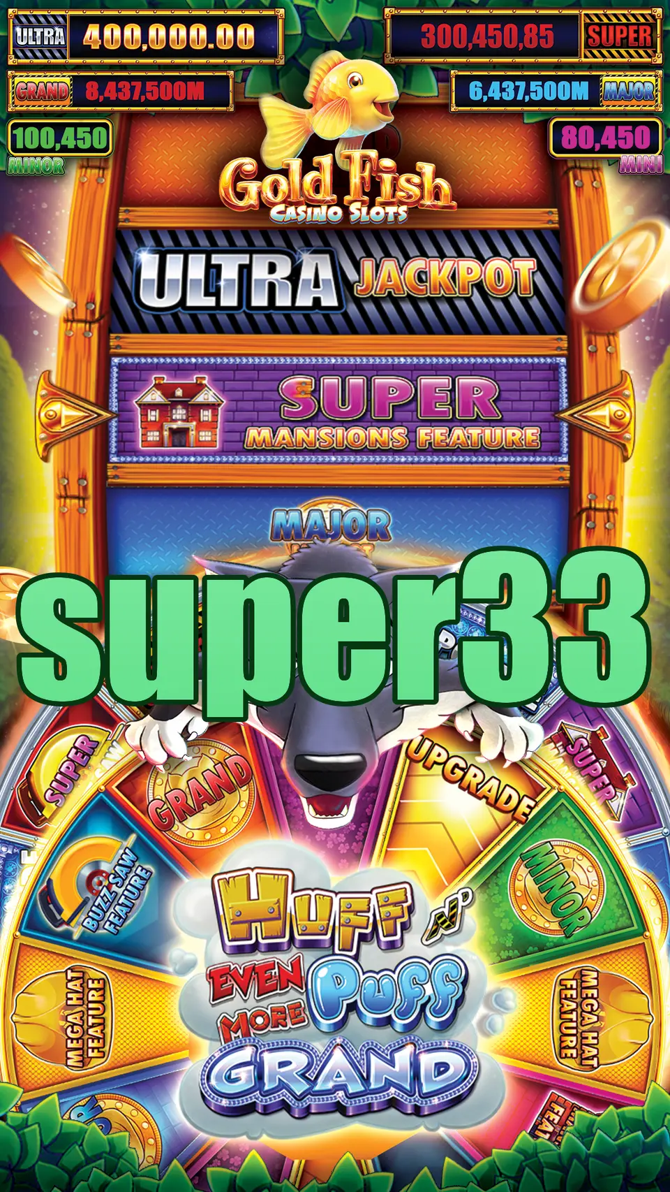 super33 Unduh