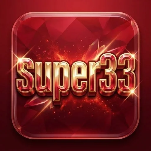 super33 Logo - Resmi