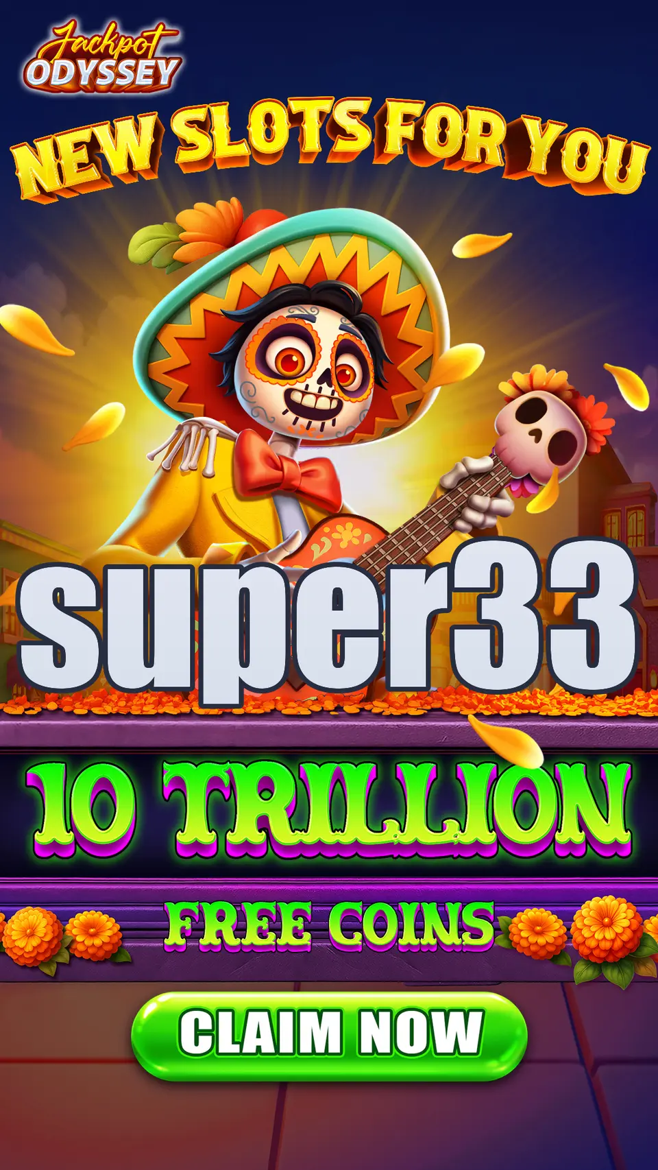 super33 Tangkapan Layar - APK Resmi